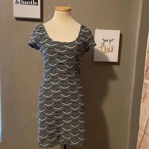 Max Julian Dress